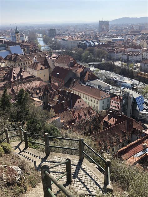 Schlossberg, Graz, Austria – Zolas Blog