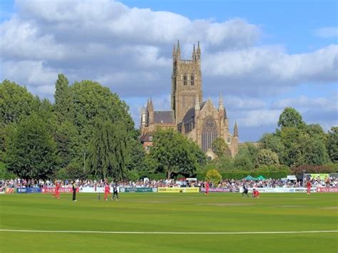 Worcestershire County Cricket Club (Worcester) - 2021 What to Know Before You Go (with Photos ...