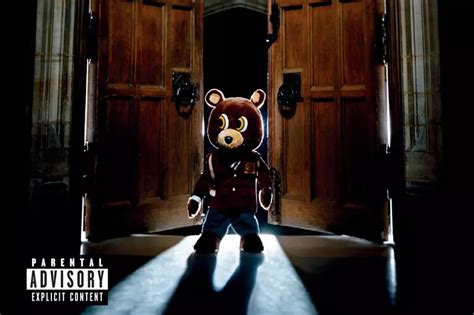 College Kids Listen to Kanye's Late Registration for First Time