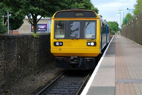 Work to begin on new railway station in Cardiff