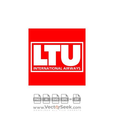 LTU Logo Vector - (.Ai .PNG .SVG .EPS Free Download)