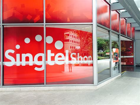 Singtel