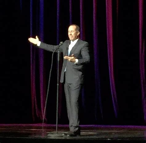 Jerry Seinfeld - 28 Reviews - Performing Arts - Caesars Palace, The Strip, Las Vegas, NV - Phone ...