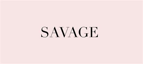 Savage Women Laptop Wallpapers - Wallpaper Cave