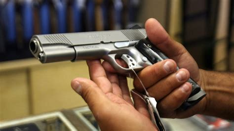 LA Sheriff Closes Gun Stores Again, Second Amendment Groups File Lawsuit