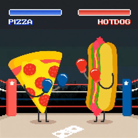 Food-Fight GIFs - Find & Share on GIPHY