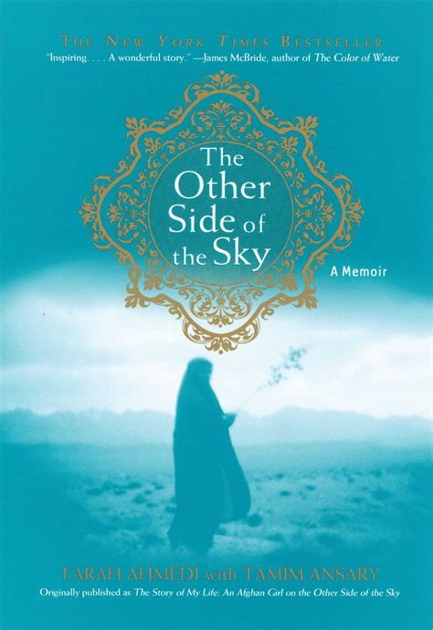 The Other Side of the Sky eBook by Farah Ahmedi, Tamim Ansary ...