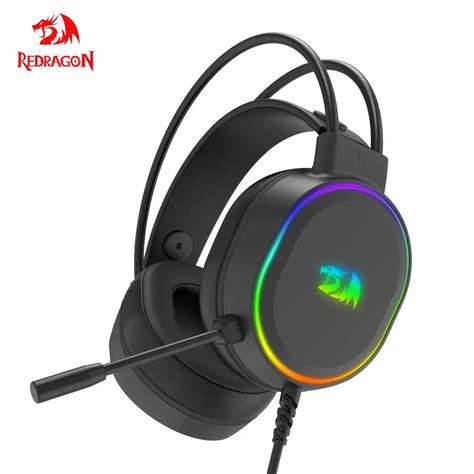 REDRAGON-G588-RGB-auriculares-para-juegos-7-1-USB-sonido-envolvente ...