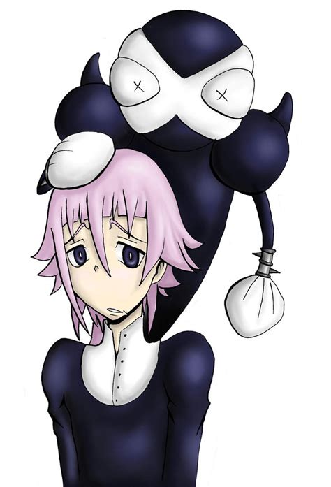 Soul Eater: Another Pic of Crona by Yuna516 on DeviantArt