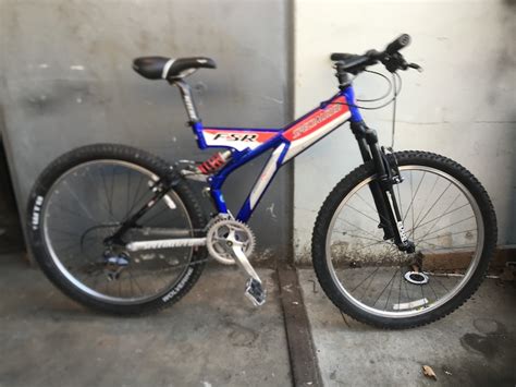 Specialized FSR For Sale