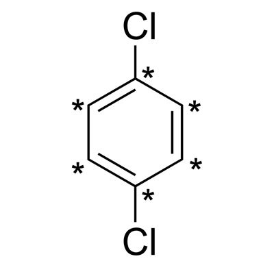 1,4-Dichlorobenzene (¹³C₆, 99%) - Cambridge Isotope Laboratories, CLM-1518-1