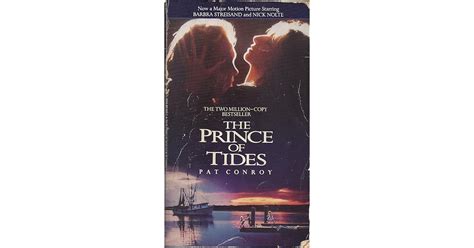 The Prince of Tides by Pat Conroy