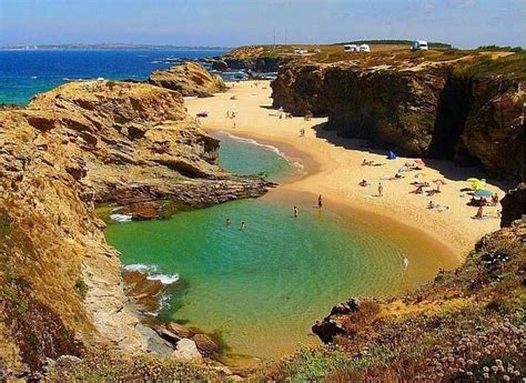 Praia da samouqueira-Porto | Places in portugal, Spain and portugal, Portugal travel