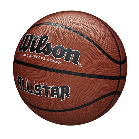 Wilson Performance All Star Basketball