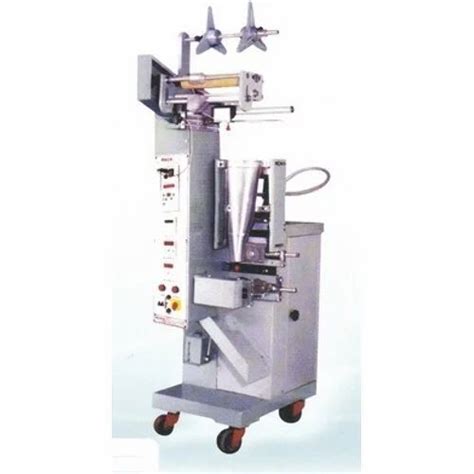 Form Fill Seal Machine at Rs 115000 | Form Fill Packaging Machine in ...