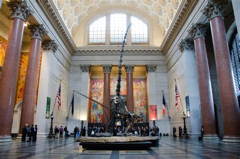 American Museum of Natural History | Museums in Upper West Side, New York