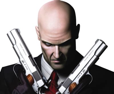 hitman png transparent - Clip Art Library