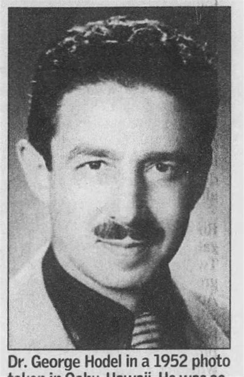 George Hodel, Black Dahlia Suspect - Newspapers.com™