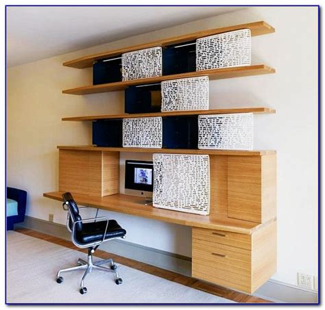 Modular Home Office Furniture Collections - Desk : Home Design Ideas # ...