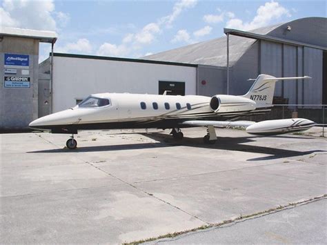 1982 LEARJET 35A | 476 | Aircraft.com