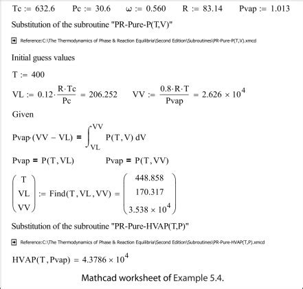 Peng Robinson Equation Of State Dew Point - Tessshebaylo