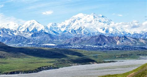 Denali – Earth Trekkers