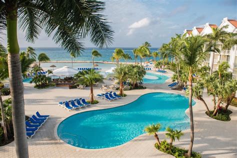 Top 10 Luxury Hotels In Aruba | Trip101