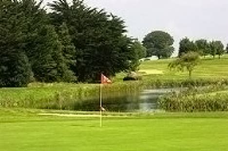 Ballykisteen Hotel & Golf Resort, Limerick Junction, Ireland - Albrecht ...