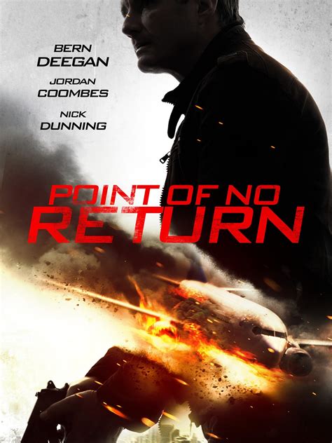 Point Of No Return Movie - Point Of No Return Posts Facebook : The assassin) is directed by john ...