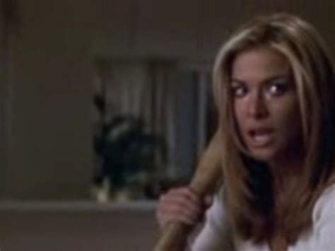 Carmen Electra Scary Movie Scene