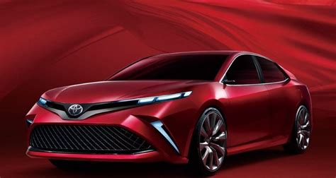 Hybrid Car Malaysia 2023 Camry Sedan Incentive