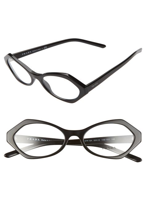 Prada Reading Glasses UPC & Barcode | upcitemdb.com