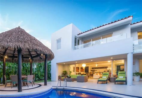 Marival Distinct Luxury Residences in Nuevo Vallarta