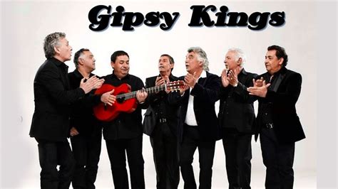 Gipsy Kings - Instrumental Best (Recopilación) Full Album - YouTube Music