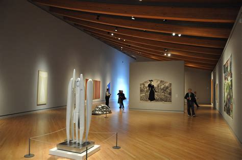 Crystal Bridges Museum of American Art | Marek