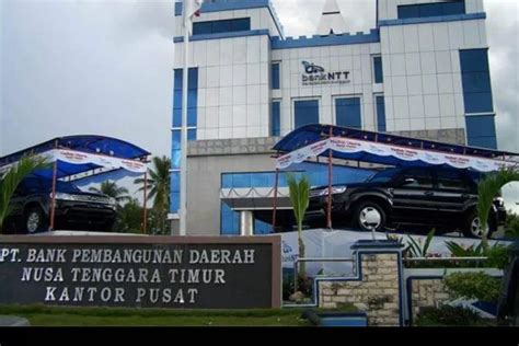 Waduh!! Tipidsus Kejari Geledah Bank NTT, Apakah Soal Kasus Kredit Fiktif? - Oke Narasi