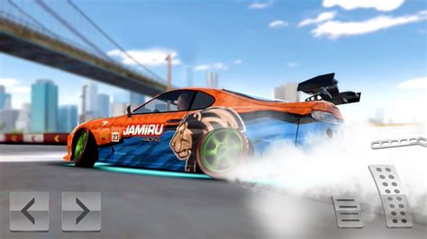 Drift Max World - Drift Racing Game - YouTube