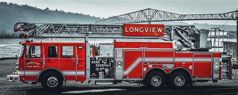 Longview (WA) Fire Department’s 38th Avenue Station to Get Remodeling ...