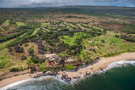 A Chunk of the Hawaiian Island of Molokai Seeks $260 Million - WSJ