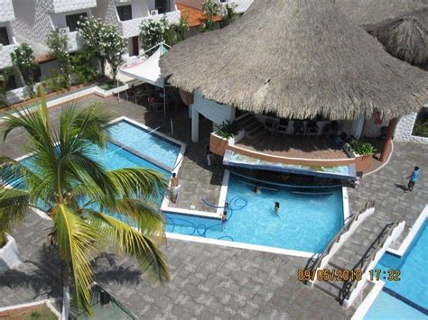 Holiday Apartment Venezuela 43 Has Air Conditioning and Wi-Fi - UPDATED ...