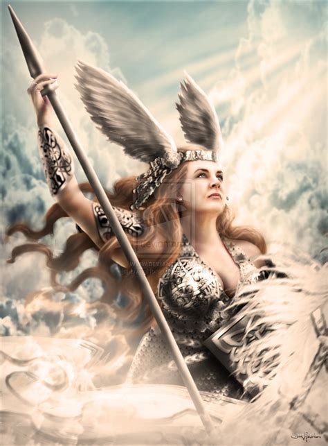 🔥 [70+] Valkyrie Wallpapers | WallpaperSafari