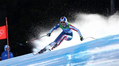 For Lindsey Vonn, winter success is built on summer training - Sports ...