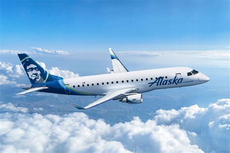 Alaska Airlines announces plans for fleet growth and route expansion