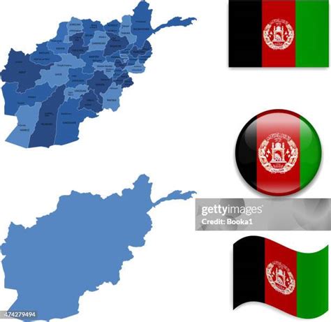 Flag Of Afghanistan Photos and Premium High Res Pictures - Getty Images