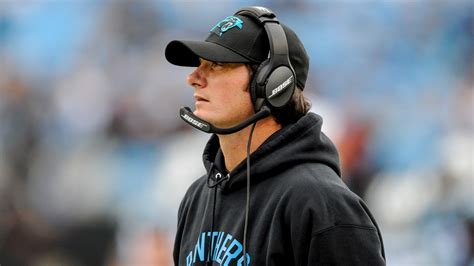 Offensive coordinator candidates for the Carolina Panthers | wcnc.com