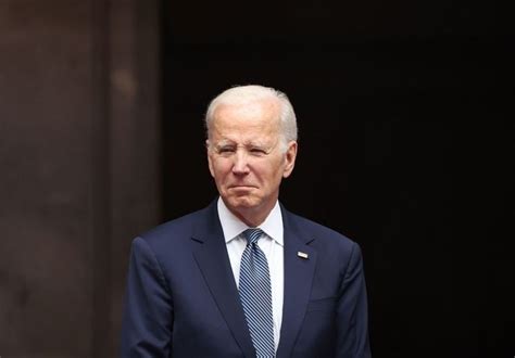 Broad Doubts about Biden’s Age, Acuity Spell Republican Opportunity in 2024: Poll - Other Media ...