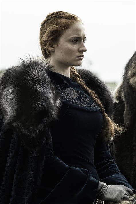 Sansa Stark - Sansa Stark Photo (39739939) - Fanpop