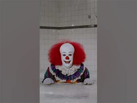 IT (1990) Shower Scene #Shorts - YouTube