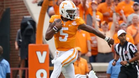 Alabama vs. Tennessee score, game reactions: Vols stem the Tide ...