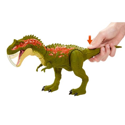 Jurassic World Albertosaurus Toy | lupon.gov.ph